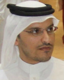 خالد عبدالله البلوي