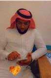 محمد عبدالله محمد الدوسري