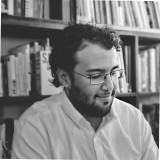 لقمان حامد العطاس