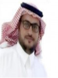 م /عايض سعد محمد القحطاني