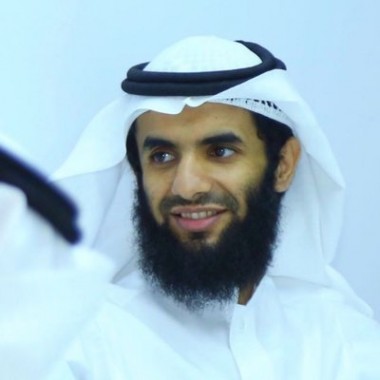عبدالعزيز الحمادي