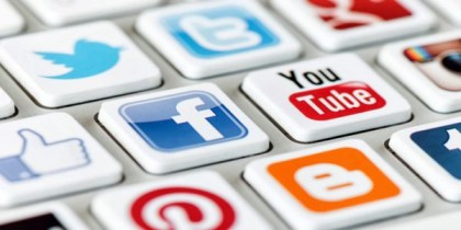 نصائح أمنية لادارة حسابات الشبكات الاجتماعية للجهات الرسمية