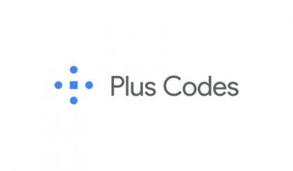 رموز المواقع المفتوحة Plus Codes