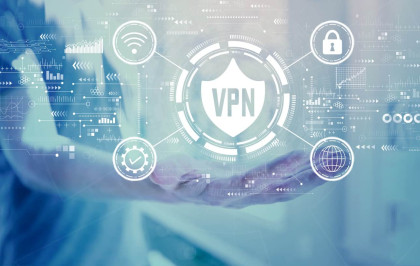 الشبكة الافتراضية الخاصة (VPN)