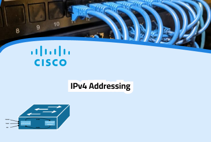 IPv4 Addressing