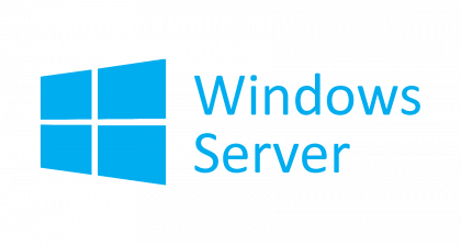 windows server أحد ركائز  البنية التحتية لتقنية المعلومات