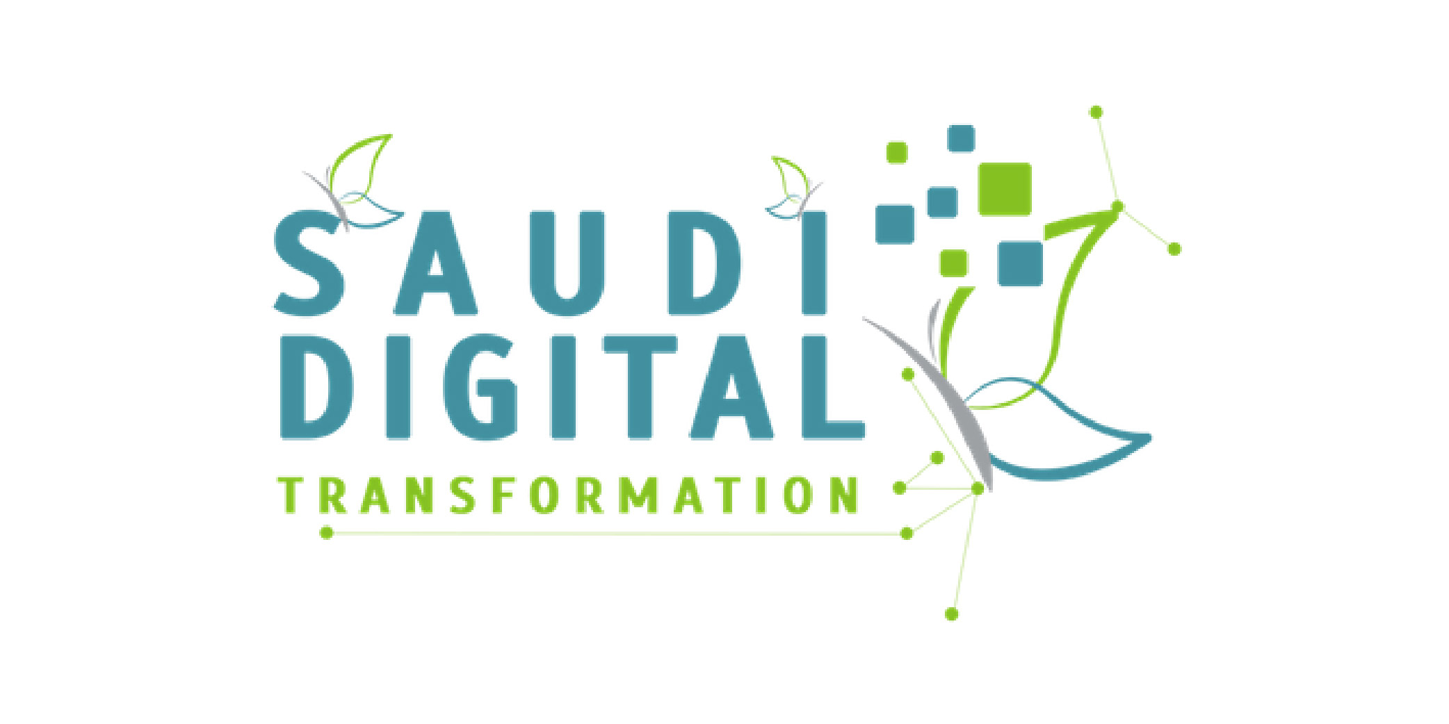 saudi digital transformation